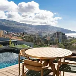 Green Boat By Madeira Best Apartments