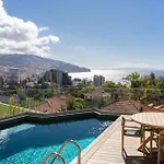 Green Boat By Madeira Best Apartments