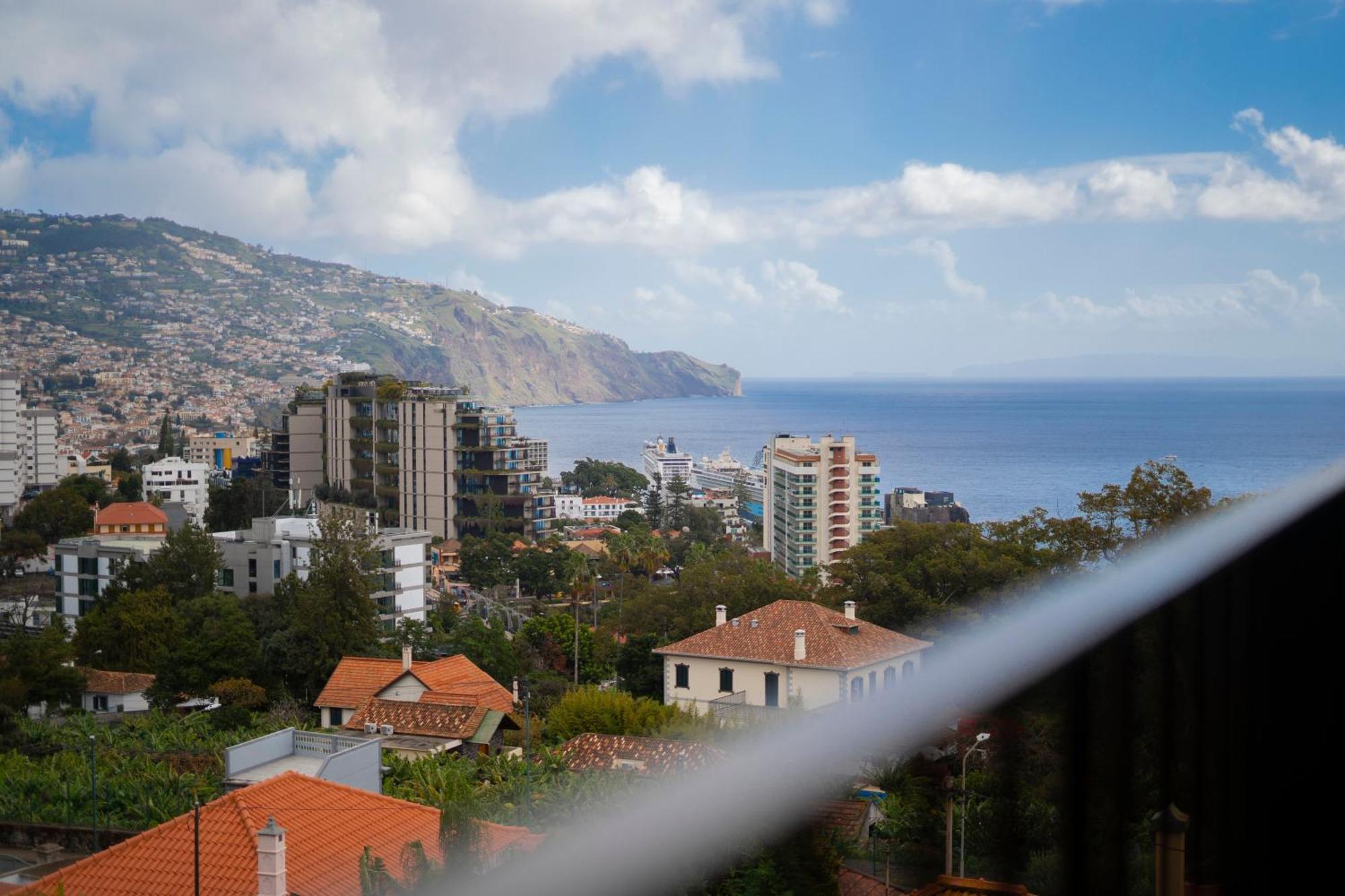 Apartamento Boat By Madeira Funchal (Madeira)