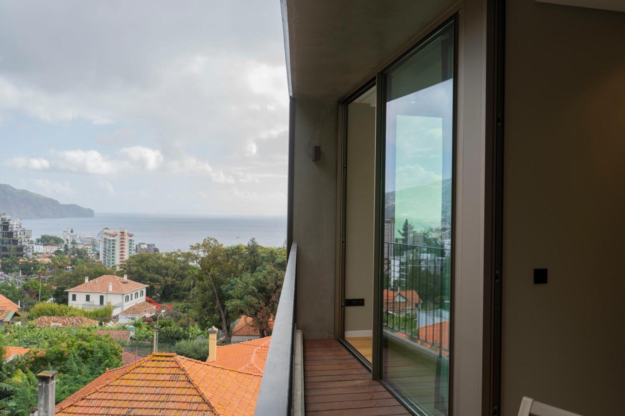 Boat By Madeira Apartamento *