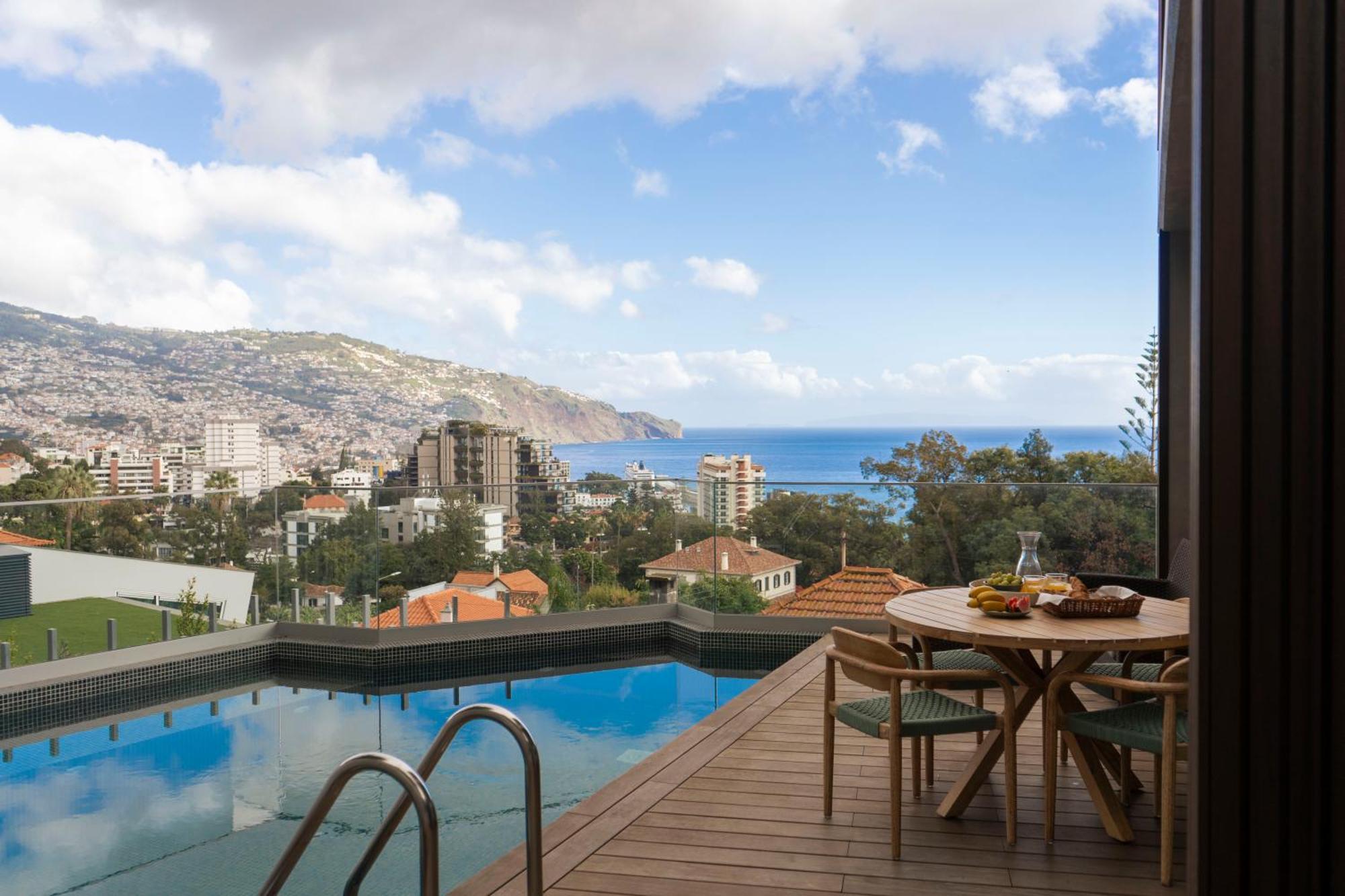 Boat By Madeira Apartamento