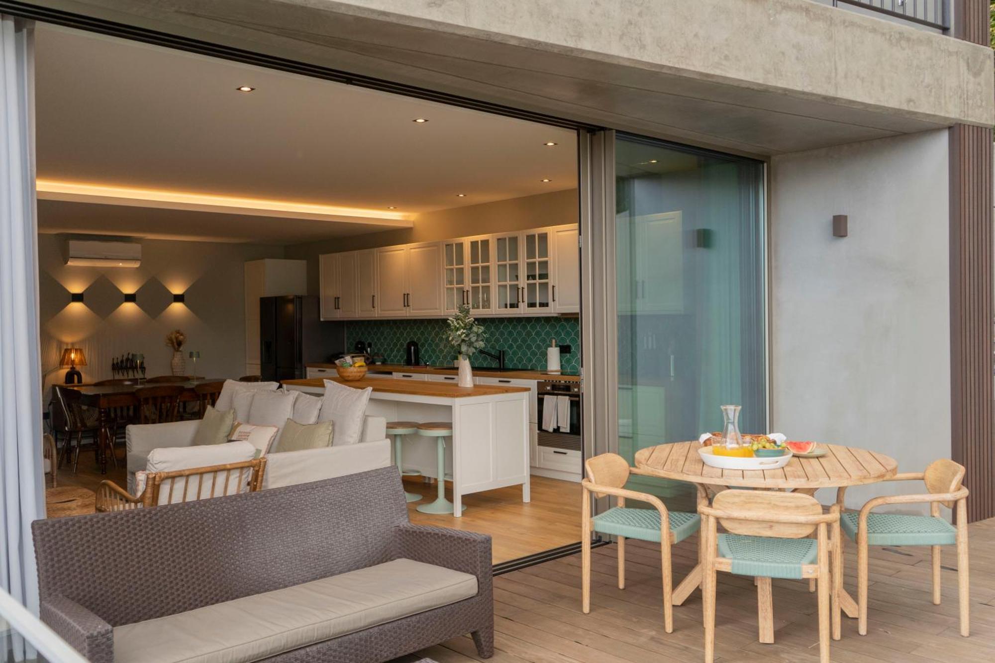 Apartamento Boat By Madeira *