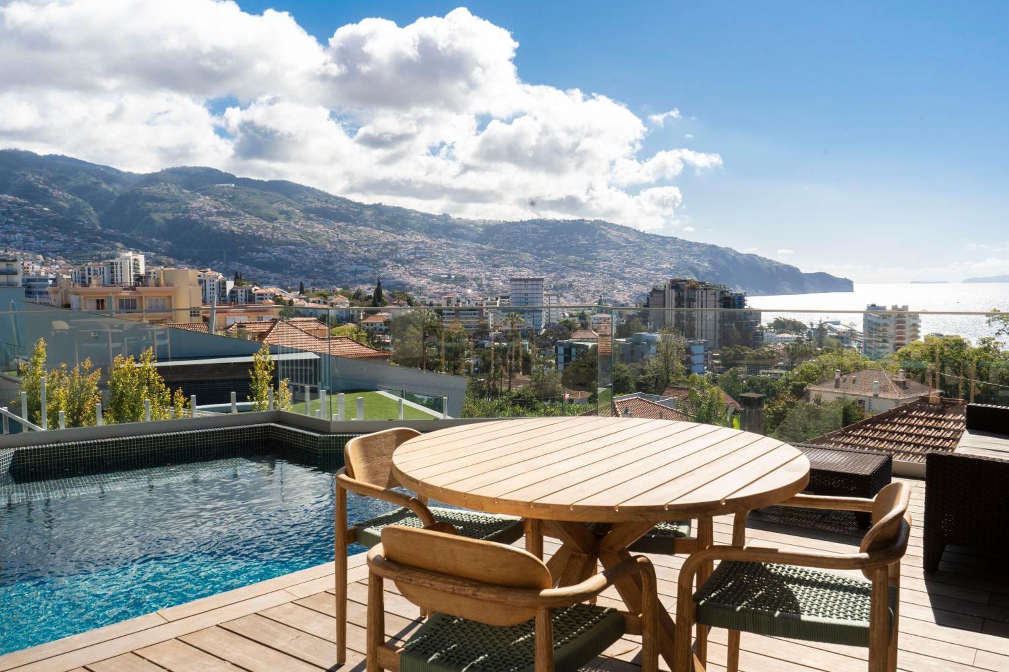 Apartment Boat By Madeira Funchal (Madeira)